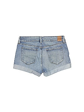 Level 99 Denim Shorts (view 2)