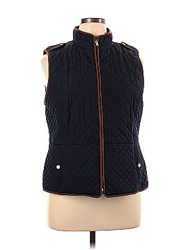 Talbots Vest (view 1)