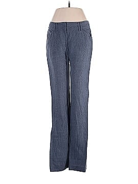 MICHAEL Michael Kors Linen Pants (view 1)