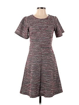 Ann Taylor LOFT Casual Dress (view 1)