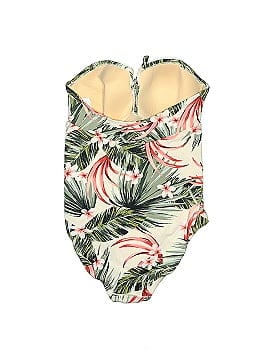 Kona Sol One Piece Swimsuit (view 2)