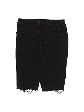 Madewell Denim Shorts (view 2)