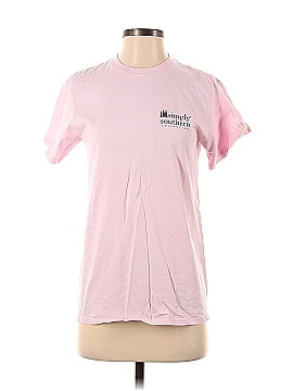 Simply Southern Short Sleeve T-Shirt (view 1)