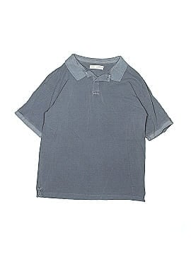 Zara Kids Short Sleeve Polo (view 1)