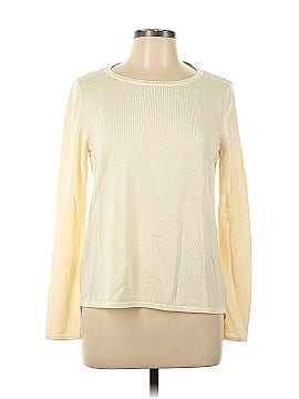 Ann Taylor Pullover Sweater (view 1)