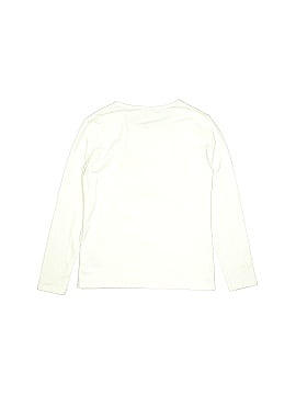 Lili Gaufrette Long Sleeve T-Shirt (view 2)