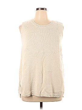 J.Jill Pullover Sweater (view 1)