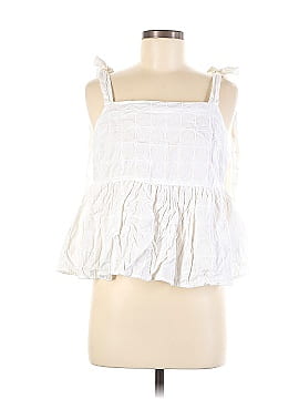 ASOS Sleeveless Blouse (view 1)