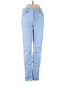 7 For All Mankind Jeans (view 1)