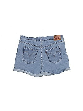 Levi's Denim Shorts (view 2)