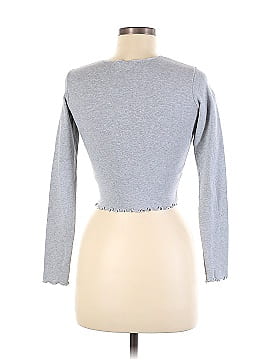 Brandy Melville Thermal Top (view 2)