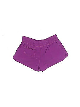 Lands' End Sport Athletic Shorts (view 2)