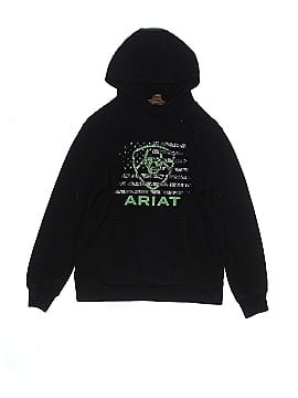 Ariat Pullover Hoodie (view 1)