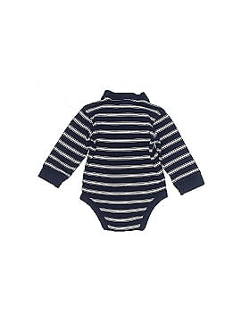 Baby Gap Long Sleeve Onesie (view 2)