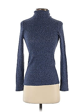 Smythe Turtleneck Sweater (view 1)