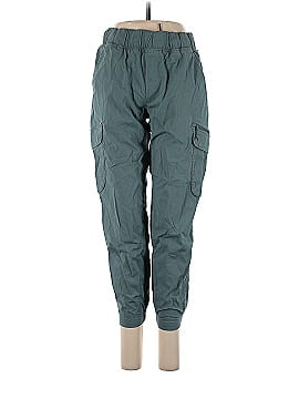 Mountain Hardwear Cargo Pants (view 1)