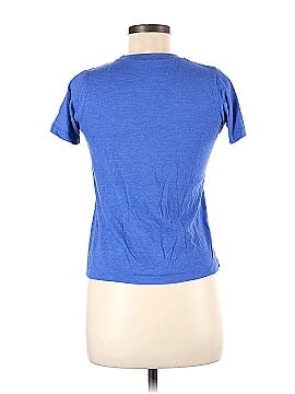 blue 84 Long Sleeve T-Shirt (view 2)