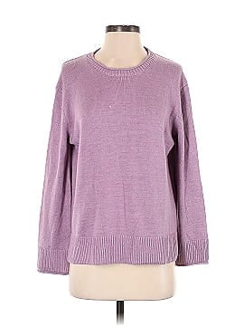 Ella Moss Pullover Sweater (view 1)