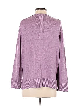 Ella Moss Pullover Sweater (view 2)