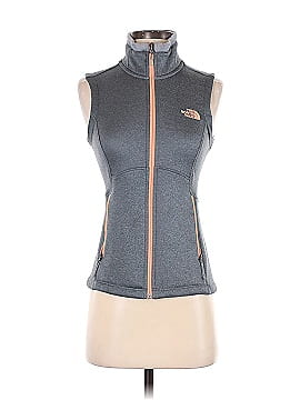 The North Face Vest (view 1)