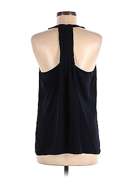 Banana Republic Sleeveless Blouse (view 2)