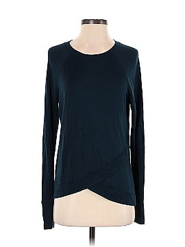 Athleta Long Sleeve T-Shirt (view 1)