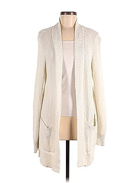 Ann Taylor LOFT Cardigan (view 1)