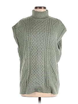 Sincerely Jules Sweater Vest (view 1)