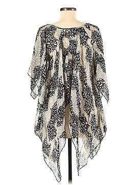 Sass & Bide Short Sleeve Blouse (view 2)