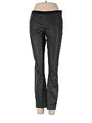 Helmut Lang Leather Pants