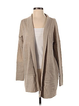 Lululemon Athletica Wool Cardigan (view 1)