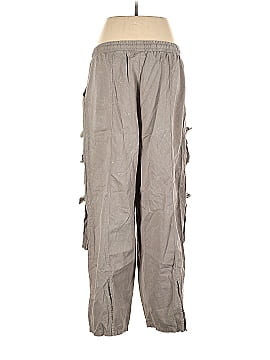 PrettyLittleThing Cargo Pants (view 2)