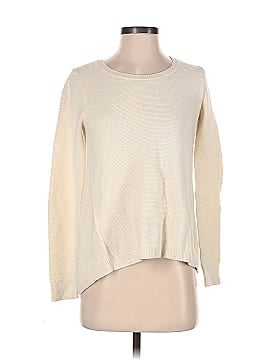 Madewell Pullover Sweater (view 1)