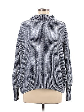 Cynthia Rowley TJX Pullover Sweater (view 1)