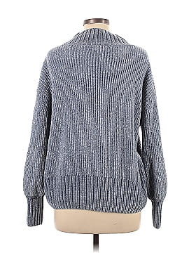 Cynthia Rowley TJX Pullover Sweater (view 2)