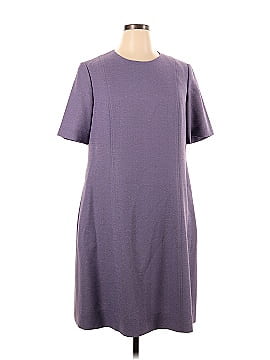 Henry Lee Casual Dress (view 1)