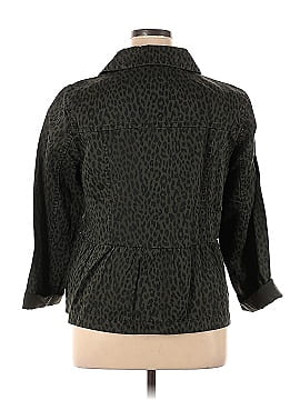 Ann Taylor LOFT Jacket (view 2)