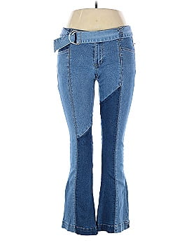 Forever 21 Jeans (view 1)