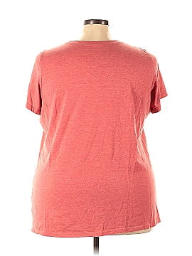 Torrid Short Sleeve T-Shirt (view 2)