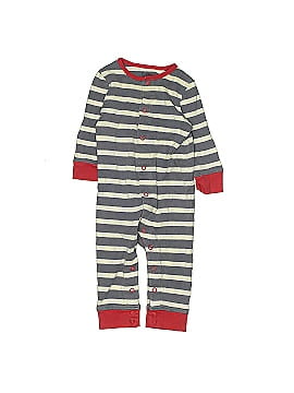 Baby Boden Long Sleeve Outfit (view 1)