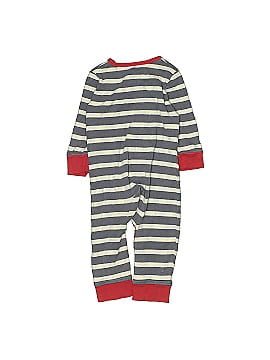 Baby Boden Long Sleeve Outfit (view 2)