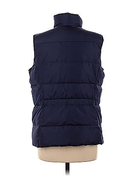 Lands' End Vest (view 2)