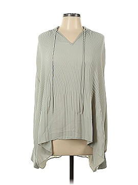 H&M Long Sleeve Blouse (view 1)