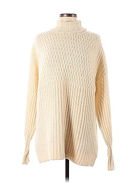 Unbranded Cashmere Pullover Sweater (view 1)