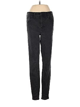 Madewell Jeans (view 1)