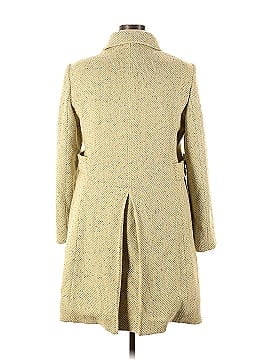 Mackintosh New England Wool Coat (view 2)