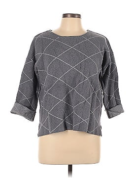 Cynthia Rowley TJX Pullover Sweater (view 1)