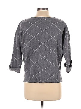 Cynthia Rowley TJX Pullover Sweater (view 2)