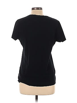 Croft & Barrow Short Sleeve T-Shirt (view 2)