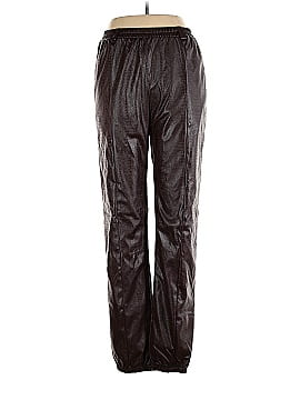 Shein Faux Leather Pants (view 1)